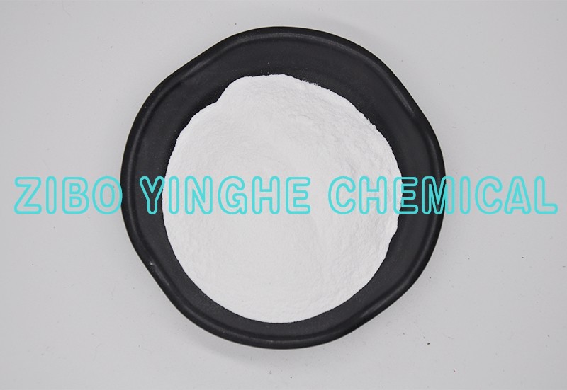 擬薄水鋁石 擬薄水鋁石