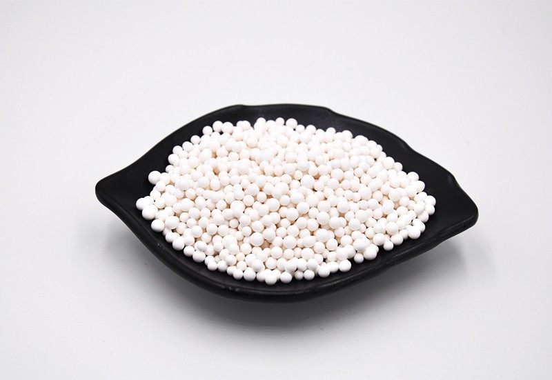 活性氧化鋁的黑點是怎樣發(fā)生的以及有哪些防治辦法