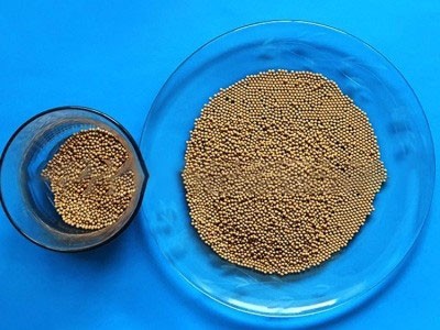 4A分子篩 4A分子篩