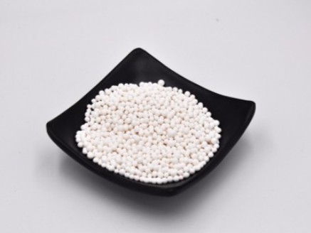 活性氧化鋁球 活性氧化鋁球